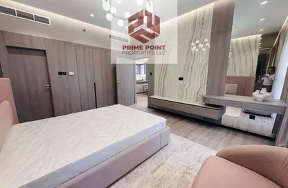 شقة - غرفة نوم - 2 حمامات للبيع في سيليكون ستار2 - واحة دبي للسيليكون - دبي