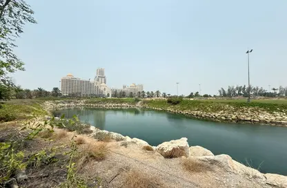 Townhouse - 3 Bedrooms - 3 Bathrooms for rent in The Townhouses at Al Hamra Village - Al Hamra Village - Ras Al Khaimah