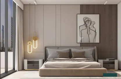 شقة - 3 غرف نوم - 3 حمامات للبيع في بيركلي سكوير - قرية الجميرا سركل - دبي