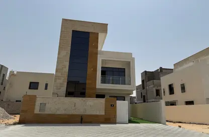 فيلا - 6 غرف نوم - 8 حمامات للبيع في الزاهية جاردنز - الزاهية - عجمان