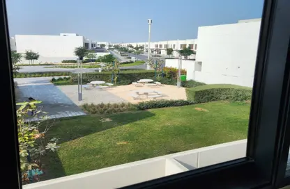 Townhouse - 3 Bedrooms - 4 Bathrooms for rent in Noya Viva - Noya - Yas Island - Abu Dhabi