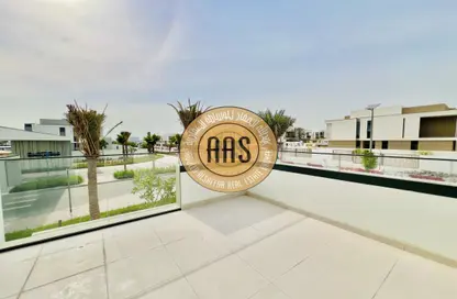 Townhouse - 4 Bedrooms - 4 Bathrooms for rent in Murooj Al Furjan West - Al Furjan - Dubai