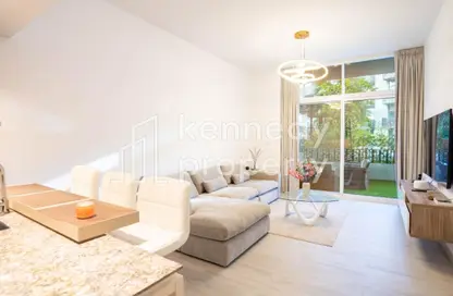 Apartment - 1 Bedroom - 1 Bathroom for rent in Belgravia 3 - Belgravia - Jumeirah Village Circle - Dubai