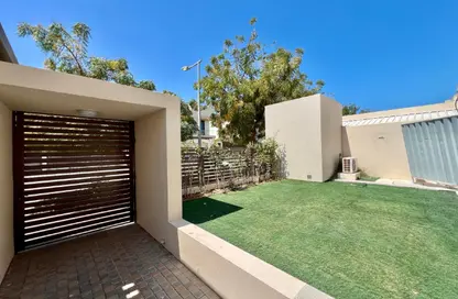 Apartment - 5 Bedrooms - 7 Bathrooms for rent in HIDD Al Saadiyat - Saadiyat Island - Abu Dhabi