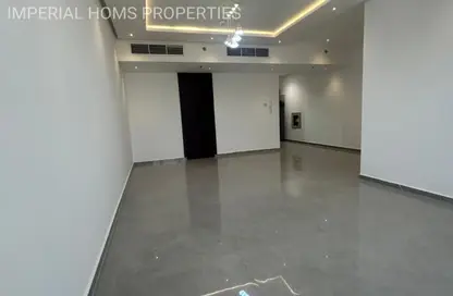 Apartment - 2 Bedrooms - 2 Bathrooms for rent in Al Naemiya Tower 2 - Al Naemiya Towers - Al Nuaimiya - Ajman