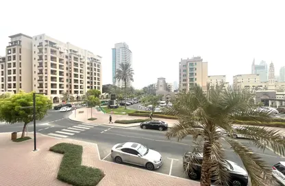 شقة - 3 غرف نوم - 2 حمامات للايجار في السدر  4 - السدر - جرينز - دبي