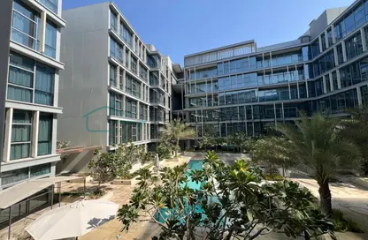 Apartment - 2 Bedrooms - 3 Bathrooms for rent in City Walk - Dubai