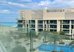 Apartment - 1 bedroom - 2 bathrooms for rent in Mamsha Al Saadiyat - Saadiyat Cultural District - Saadiyat Island - Abu Dhabi