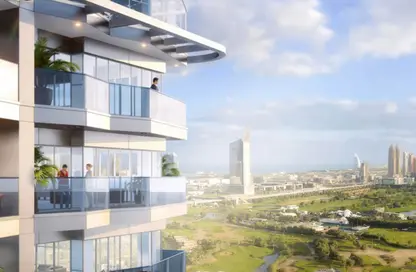 Apartment - 1 Bedroom - 1 Bathroom for sale in Jumeirah Lake Towers - Dubai Apartment - 1 Bedroom - 1 Bathroom for sale in Jumeirah Lake Towers - Dubai