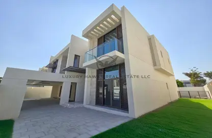 فيلا - 5 غرف نوم - 7 حمامات للبيع في District One Phase lii - المنطقة وان - مدينة الشيخ محمد بن راشد - دبي