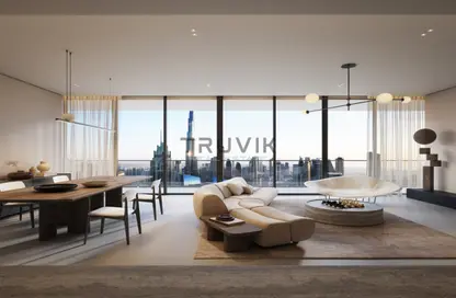 Apartment - 2 Bedrooms - 3 Bathrooms for sale in Akala Hotels and Residences - DIFC - Dubai