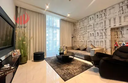 Apartment - 1 Bedroom - 2 Bathrooms for rent in Millennium Atria Business Bay - The Atria - Business Bay - Dubai