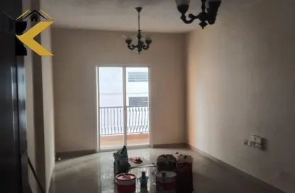 Apartment - 1 Bedroom - 1 Bathroom for rent in Asayel 2 - Al Nuaimiya - Ajman