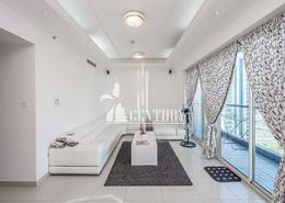 Apartment - 3 bedrooms - 4 bathrooms for sale in V3 Tower - Lake Allure - Jumeirah Lake Towers - Dubai