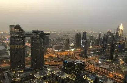Apartment - 2 Bedrooms - 3 Bathrooms for rent in Burj Khalifa - Burj Khalifa Area - Downtown Dubai - Dubai