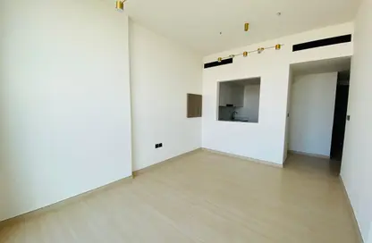 Apartment - 1 Bedroom - 1 Bathroom for rent in Binghatti Crest - Jumeirah Village Circle - Dubai