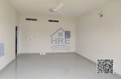 Apartment - 1 Bedroom - 2 Bathrooms for rent in Al Mowaihat 2 - Al Mowaihat - Ajman