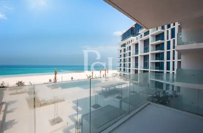 Apartment - 2 Bedrooms - 2 Bathrooms for sale in Mamsha Al Saadiyat - Saadiyat Cultural District - Saadiyat Island - Abu Dhabi