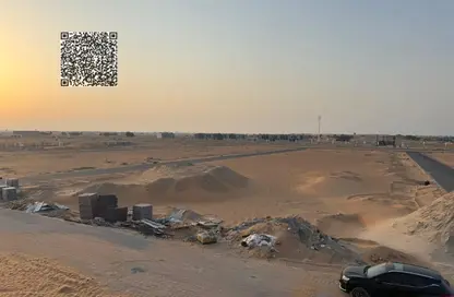 أرض - استوديو للبيع في بساتين السره - مشروع السرة السكني - أم القيوين