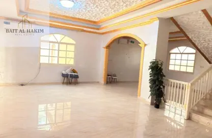 فيلا - 4 غرف نوم - 4 حمامات للايجار في 1  الروضة - الروضة - عجمان