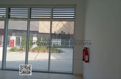 Shop - Studio - 1 Bathroom for rent in Al Naimiya - Al Nuaimiya - Ajman