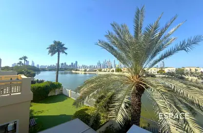 فيلا - 3 غرف نوم - 2 حمامات للبيع في زلال 3 - زلال - البحيرات - دبي