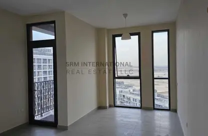 Apartment - Studio - 1 Bathroom for rent in Afnan 4 - Midtown - Dubai Production City (IMPZ) - Dubai