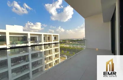 شقة - 2 غرف نوم - 3 حمامات للايجار في اريا جاردينز - ارجان - دبي