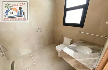 Villa - 4 Bedrooms - 6 Bathrooms for rent in Al Hooshi Villas - Hoshi - Al Badie - Sharjah