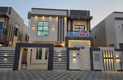 فيلا - 5 غرف نوم - 7 حمامات للبيع في الزاهية جاردنز - الزاهية - عجمان