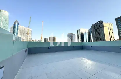 Apartment - 2 Bedrooms - 2 Bathrooms for rent in Future Tower - Business Bay - Dubai