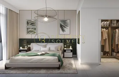 Apartment - 2 Bedrooms - 3 Bathrooms for sale in Elvira - Park Heights - Dubai Hills Estate - Dubai