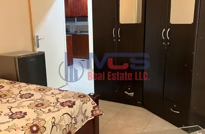Apartment - 3 Bedrooms - 2 Bathrooms for rent in New Dubai Gate 2 - JLT Cluster A - Jumeirah Lake Towers - Dubai