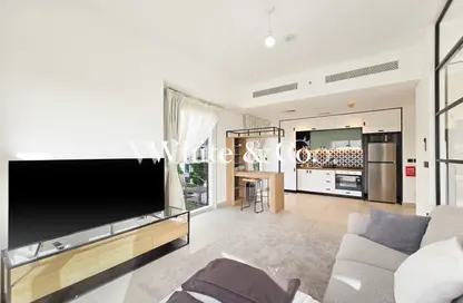 شقة - غرفة نوم - 2 حمامات للبيع في سواي رزيدنسز - دبي هيلز استيت - دبي