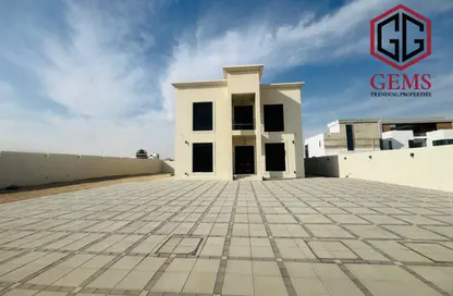 فيلا - 5 غرف نوم - 6 حمامات للايجار في مدينة هند ٣ - دبي لاند - دبي