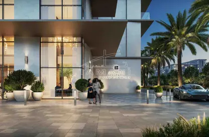 Apartment - 3 Bedrooms - 3 Bathrooms for sale in Address Residences Dubai Hills Estate - Dubai Hills Estate - Dubai