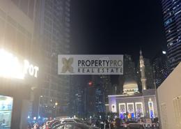 Apartment - 2 bedrooms - 2 bathrooms for sale in Manchester Tower - Dubai Marina - Dubai