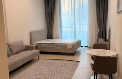 Apartment - Studio - 1 Bathroom for rent in Dusk by Binghatti - District 16 - Jumeirah Village Circle - Dubai Apartment - Studio - 1 Bathroom for rent in Dusk by Binghatti - District 16 - Jumeirah Village Circle - Dubai