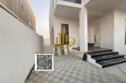 Villa - 5 Bedrooms - 7 Bathrooms for sale in Al Yasmeen 1 - Al Yasmeen - Ajman Villa - 5 Bedrooms - 7 Bathrooms for sale in Al Yasmeen 1 - Al Yasmeen - Ajman