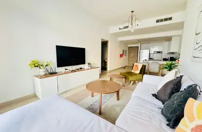Apartment - 2 Bedrooms - 2 Bathrooms for rent in BLOOM TOWERS A - Bloom Towers - Jumeirah Village Circle - Dubai