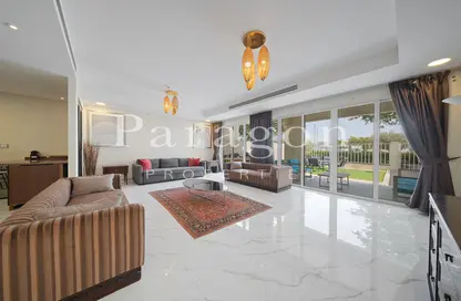 Villa - 2 Bedrooms - 3 Bathrooms for rent in Bermuda - Mina Al Arab - Ras Al Khaimah