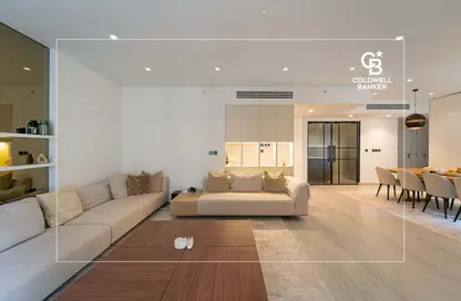 Apartment - 3 Bedrooms - 4 Bathrooms for sale in Murjan 1 - Murjan - Jumeirah Beach Residence - Dubai