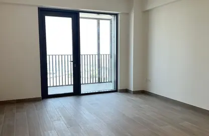 Apartment - 1 Bedroom - 1 Bathroom for rent in Rosewater Building 2 - Creek Beach - Dubai Creek Harbour (The Lagoons) - Dubai