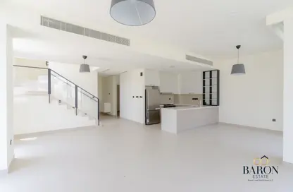 Villa - 3 Bedrooms - 4 Bathrooms for rent in Golf Grove - Dubai Hills Estate - Dubai
