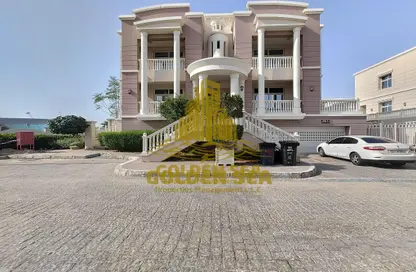Villa - 5 Bedrooms - 7 Bathrooms for rent in Al Forsan Village - Khalifa City - Abu Dhabi