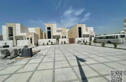 Villa - 4 Bedrooms - 6 Bathrooms for sale in Al Helio 2 - Al Helio - Ajman