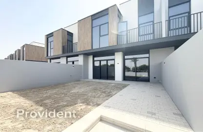 Villa - 3 Bedrooms - 4 Bathrooms for rent in Mudon Al Ranim 1 - Mudon - Dubai