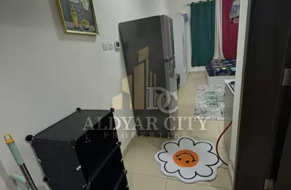 شقة - 1 حمام للايجار في الجرف 2 - الجرف - عجمان وسط المدينة - عجمان شقة - 1 حمام للايجار في الجرف 2 - الجرف - عجمان وسط المدينة - عجمان