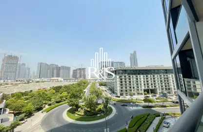 Apartment - 2 Bedrooms - 2 Bathrooms for rent in Sobha Hartland Waves - Sobha Hartland - Mohammed Bin Rashid City - Dubai