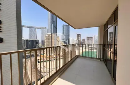 Apartment - 2 Bedrooms - 2 Bathrooms for sale in Reflection - Shams Abu Dhabi - Al Reem Island - Abu Dhabi